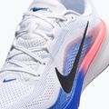 Кросівки для бігу чоловічі Nike Pegasus 42 white/racer blue/atomic pink/black 7