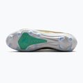 Кросівки футбольні чоловічі Nike Mercurial Superfly 11 Pro "Kylian Mbappé" metallic gold/green glow 3