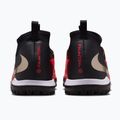Футбольне взуття дитяче Nike Jr. Phantom 6 High Academy bright crimson/bright crimson/black 2