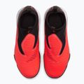 Футбольне взуття дитяче Nike Jr. Phantom 6 High Academy bright crimson/bright crimson/black 3