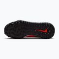 Футбольне взуття дитяче Nike Jr. Phantom 6 High Academy bright crimson/bright crimson/black 4