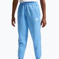 Штани дитячі Nike Sportswear Club Fleece football blue/white 4