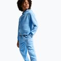 Штани дитячі Nike Sportswear Club Fleece football blue/white 6
