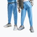 Штани дитячі Nike Sportswear Club Fleece football blue/white 10
