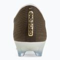Кросівки футбольні чоловічі Nike Mercurial Superfly 11 Elite "Kylian Mbappé" metallic gold/green glow 6