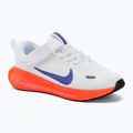Взуття дитяче Nike Stellar Ride white/racer blue/atomic pink/black