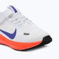 Взуття дитяче Nike Stellar Ride white/racer blue/atomic pink/black 7