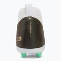Футбольне взуття дитяче Nike Jr. Mercurial Superfly 11 Academy "Kylian Mbappé" metallic gold/green glow 6