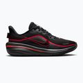 Кросівки для бігу Nike Winflo 12 чорний/червоний орбіт/темно-сірий дим/чорний 8
