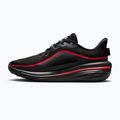 Кросівки для бігу Nike Winflo 12 чорний/червоний орбіт/темно-сірий дим/чорний 9