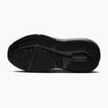 Кросівки для бігу Nike Winflo 12 чорний/червоний орбіт/темно-сірий дим/чорний 10