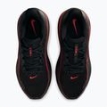 Кросівки для бігу Nike Winflo 12 чорний/червоний орбіт/темно-сірий дим/чорний 11