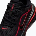 Кросівки для бігу Nike Winflo 12 чорний/червоний орбіт/темно-сірий дим/чорний 12
