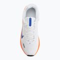 Кросівки для бігу дитячі Nike Stellar Ride white/racer blue/atomic pink/black 5
