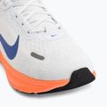 Кросівки для бігу дитячі Nike Stellar Ride white/racer blue/atomic pink/black 7
