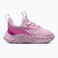 Взуття дитяче Nike Free Ride pink rise/playful pink/white
