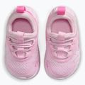 Взуття дитяче Nike Free Ride pink rise/playful pink/white 4
