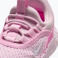 Взуття дитяче Nike Free Ride pink rise/playful pink/white 5