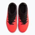 Кросівки футбольні чоловічі Nike Jr. Phantom 6 High Club bright crimson/bright crimson/black 3