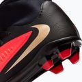 Кросівки футбольні чоловічі Nike Jr. Phantom 6 High Club bright crimson/bright crimson/black 7