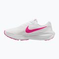 Кросівки для бігу жіночі Nike Revolution 8 white/crimson bliss/hyper pink 2