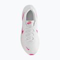 Кросівки для бігу жіночі Nike Revolution 8 white/crimson bliss/hyper pink 4