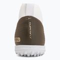 Футбольне взуття дитяче Nike Jr. Mercurial Superfly 11 Academy "Kylian Mbappé" metallic gold/green glow 6