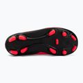 Футбольне взуття дитяче Nike Jr. Phantom 6 Low Club bright crimson/bright crimson/black 4