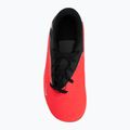 Футбольне взуття дитяче Nike Jr. Phantom 6 Low Club bright crimson/bright crimson/black 5