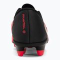 Футбольне взуття дитяче Nike Jr. Phantom 6 Low Club bright crimson/bright crimson/black 6