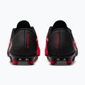 Футбольне взуття дитяче Nike Jr. Phantom 6 Low Club bright crimson/bright crimson/black 2