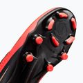 Футбольне взуття дитяче Nike Jr. Phantom 6 High Academy Bright Crimson/Bright Crimson/Black 5