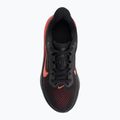 Кросівки для бігу дитячі Nike Pegasus 42 black/university red/bright crimson 5