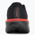 Кросівки для бігу дитячі Nike Pegasus 42 black/university red/bright crimson 6