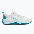 Взуття Nike Omni Multi-Court off white/energy/glacier blue 2