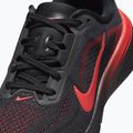 Кросівки для бігу дитячі Nike Pegasus 42 black/university red/bright crimson 5