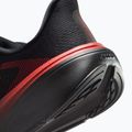 Кросівки для бігу дитячі Nike Pegasus 42 black/university red/bright crimson 6