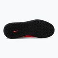 Футбольне взуття дитяче Nike Jr. Phantom 6 Low Club Bright Crimson/Bright Crimson/Black 4