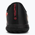 Футбольне взуття дитяче Nike Jr. Phantom 6 Low Club Bright Crimson/Bright Crimson/Black 6