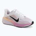 Кросівки для бігу дитячі Nike Pegasus 42 white/bleached lilac/sunset haze/black