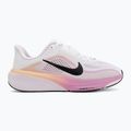 Кросівки для бігу дитячі Nike Pegasus 42 white/bleached lilac/sunset haze/black 2