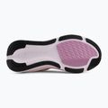 Кросівки для бігу дитячі Nike Pegasus 42 white/bleached lilac/sunset haze/black 4