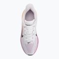 Кросівки для бігу дитячі Nike Pegasus 42 white/bleached lilac/sunset haze/black 5