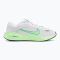 Кросівки для бігу дитячі Nike Stellar Ride white/photon dust/illusion green 2