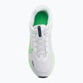 Кросівки для бігу дитячі Nike Stellar Ride white/photon dust/illusion green 5