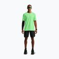 Футболка для бігу чоловіча Nike Miler Dri-Fit UV illusion green 2