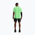 Футболка для бігу чоловіча Nike Miler Dri-Fit UV illusion green 3