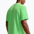 Футболка для бігу чоловіча Nike Miler Dri-Fit UV illusion green 5