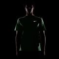 Футболка для бігу чоловіча Nike Miler Dri-Fit UV illusion green 7