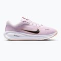 Кросівки для бігу дитячі Nike Stellar Ride bleached lilac/pink foam/black